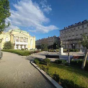 Appartement Mario Center, Rijeka