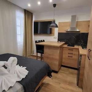 Appartement Imperial Residences East, Rijeka