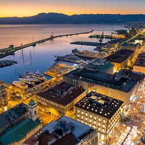 Appartement Area2 Center Luxury, Rijeka