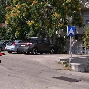  Apartman 4 - Private Parking And Sea View